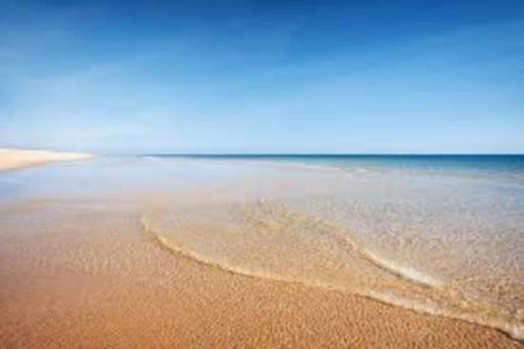 Cozy Beach House 산타 루지아 외부 사진