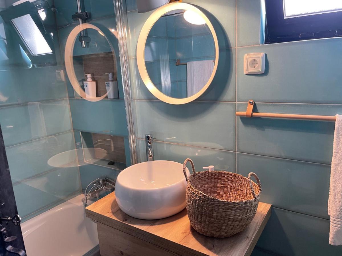 Cozy Beach House 산타 루지아 외부 사진