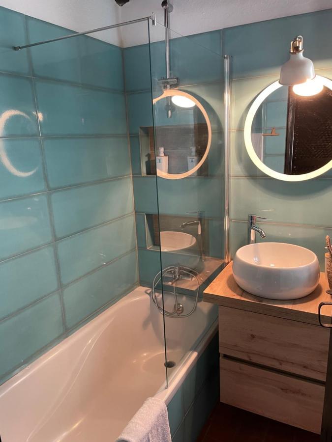 Cozy Beach House 산타 루지아 외부 사진