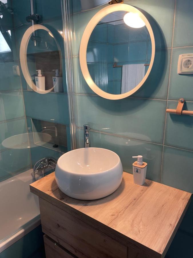 Cozy Beach House 산타 루지아 외부 사진