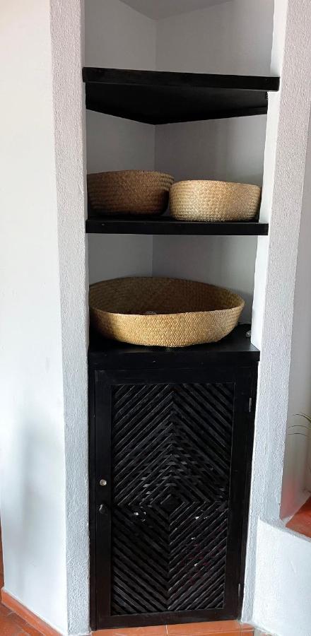 Cozy Beach House 산타 루지아 외부 사진