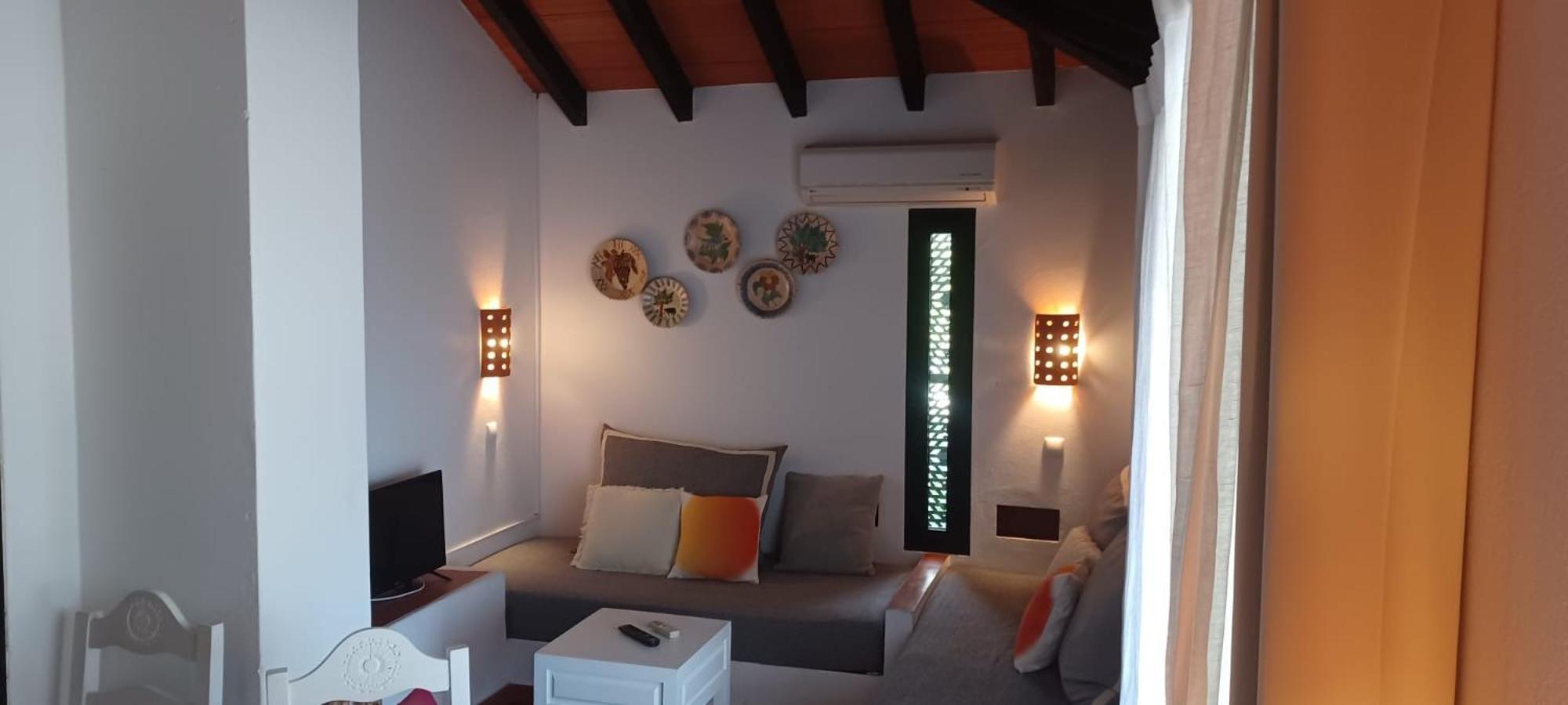 Cozy Beach House 산타 루지아 외부 사진