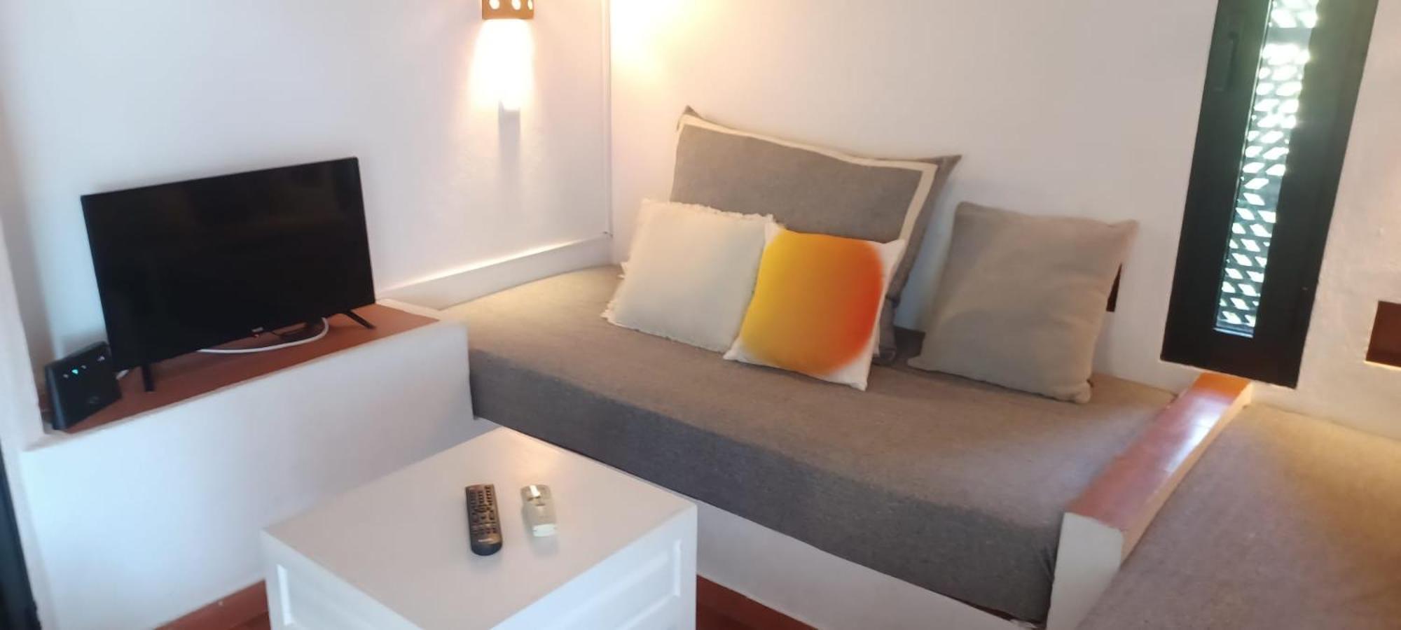 Cozy Beach House 산타 루지아 외부 사진