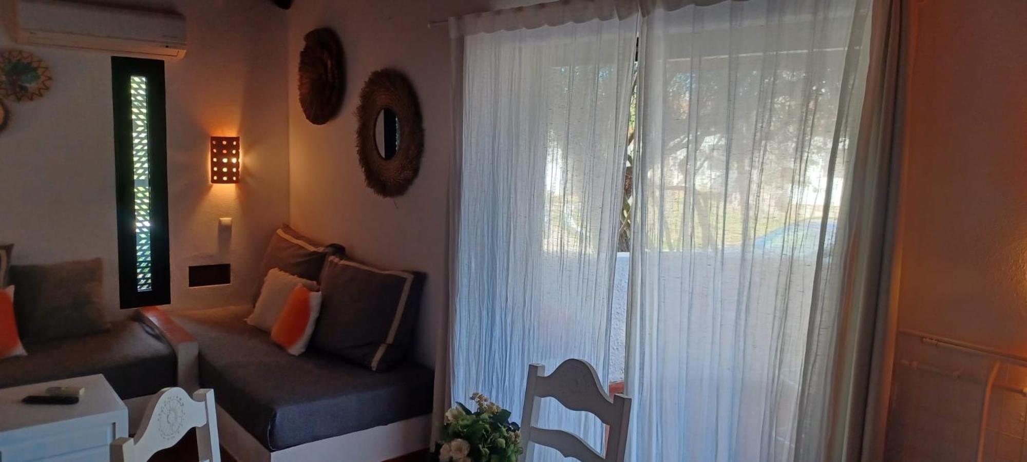 Cozy Beach House 산타 루지아 외부 사진