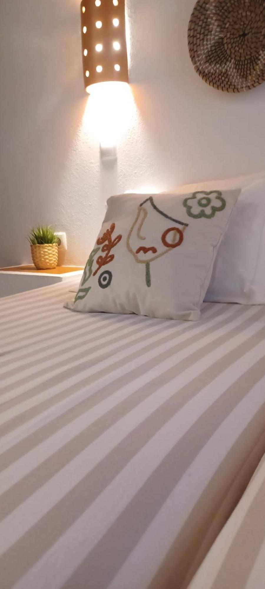 Cozy Beach House 산타 루지아 외부 사진