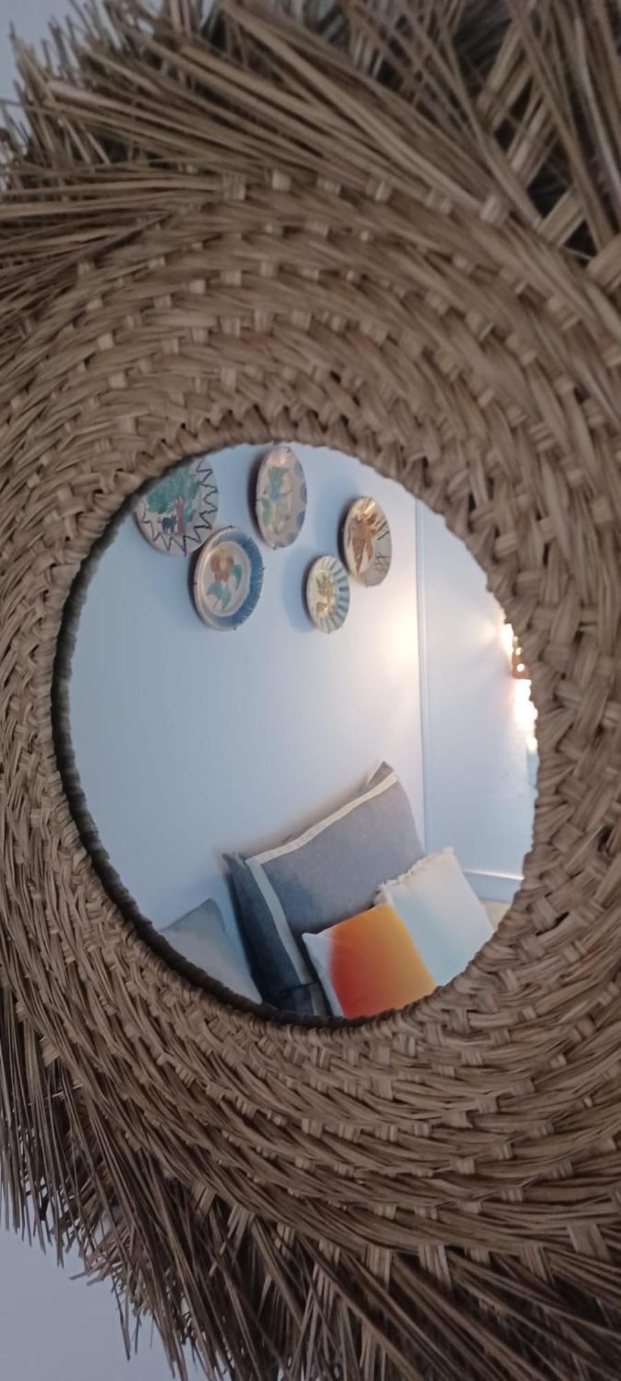 Cozy Beach House 산타 루지아 외부 사진